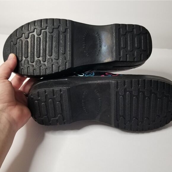 Easy Works comfort work shoe - Picture 3 of 5